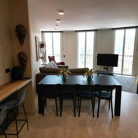 Apartment Turistics Cardona, Magi Cardona