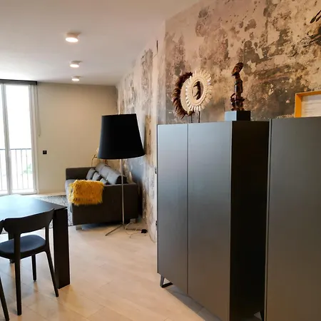 Apartment Turistics Cardona, Magi *