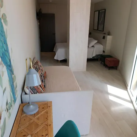 Apartment Turistics Cardona, Magi *