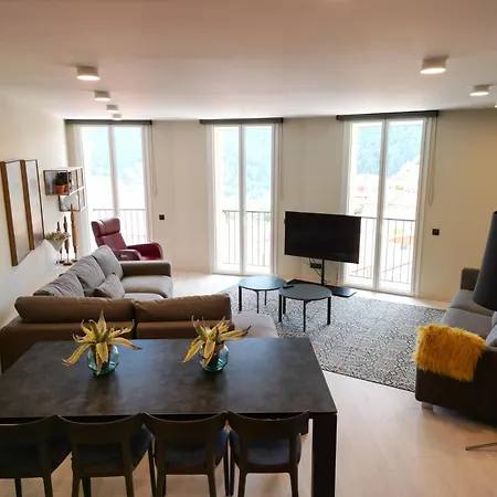 Apartment Turistics Cardona, Magi