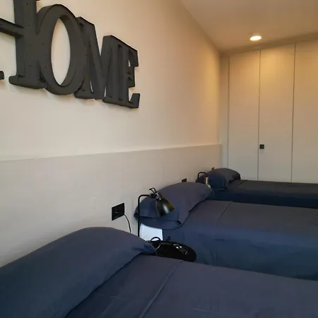 Turistics Cardona, Magi Apartment Cardona