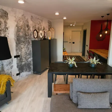 Apartment Turistics Cardona, Magi Cardona