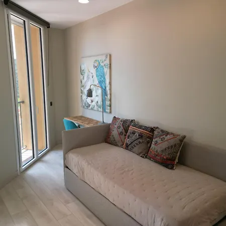 Apartment Turistics Cardona, Magi