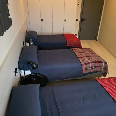 Turistics Cardona, Magi Apartment *
