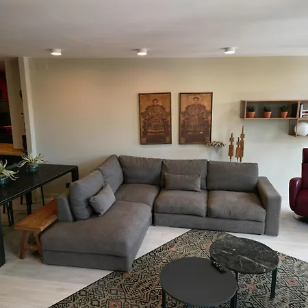Apartment Turistics Cardona, Magi *