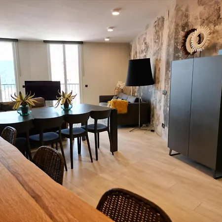 Apartment Turistics Cardona, Magi