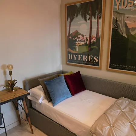 Apartment Turistics Cardona, Magi Cardona