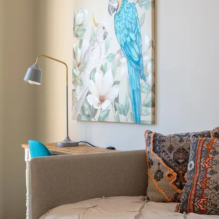 Apartment Turistics Cardona, Magi