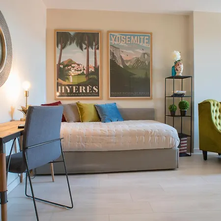 Turistics Cardona, Magi Apartment *