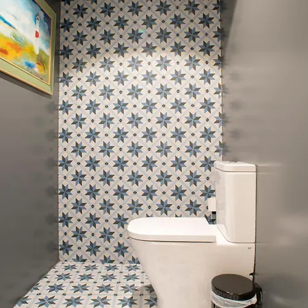 Apartment Turistics Cardona, Magi *