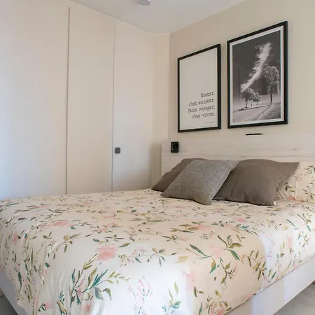 Turistics Cardona, Magi Apartment Cardona