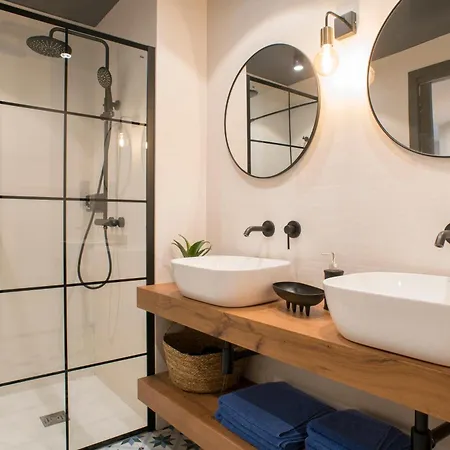 Apartment Turistics Cardona, Magi *