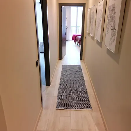 Apartamento Magi, Turístics *