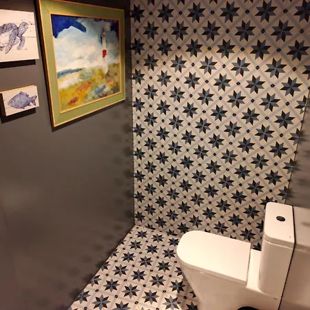 Apartamento Magi, Turístics