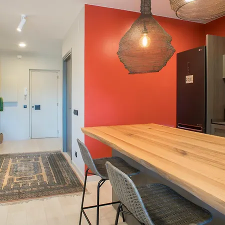 Apartamento Magi, Turístics *