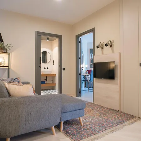 Apartament Turistics Cardona, Magi *