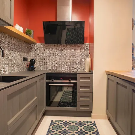 Apartamento Magi, Turístics Cardona