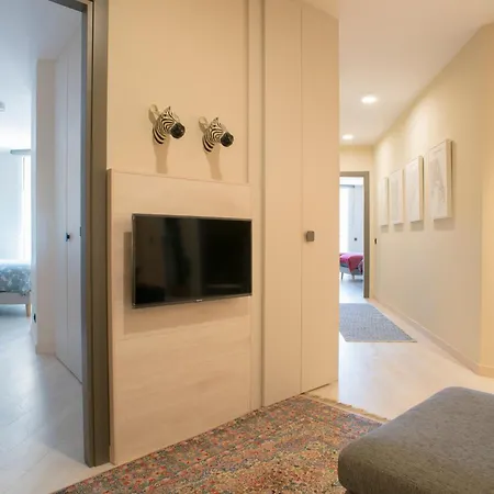 Apartament Turistics Cardona, Magi Cardona